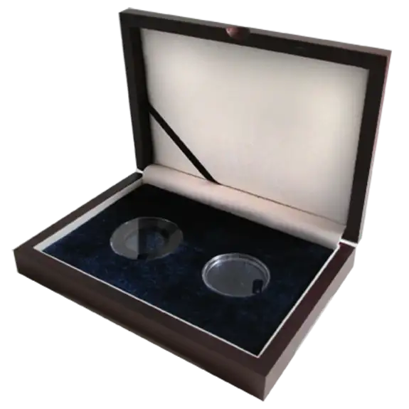 Guardhouse Wood Display Box - GH-W1300: (L,XL)