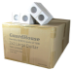 Guardhouse 2x2 Large Dollar - 100/Bundle