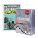 Current Comic Book Sentry Holders - 7.40" x 11"