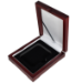 Universal Wood Display Box - 1 Slab