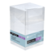 Clear Flip-Top Box for PSA Slabs