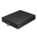 Slider Trading Card Box - Fits one Beckett Slab