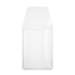 1 oz Bar Sleeves - Single Pocket Vinyl Sleeves