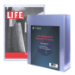 Life Magazine Sentry Holders - 11 x 15 x 7mm