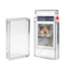Acrylic Graded Card Holder for PSA � Magnetic Lid � 1 Slab
