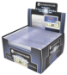 Paper Money Holder for Modern U.S. Currency