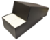 Glassine Storage #5 Box - Holds 3 1/2 x 6 Glassines