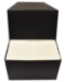 Glassine Storage #5 Box - Holds 3 1/2 x 6 Glassines