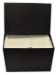 Glassine Storage #6  Box - 14 x 6 7/8 x 4 Holds 14 x 6 7/8 x 4 Glassines
