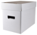 Magazine Storage Box