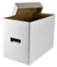 Magazine Storage Box