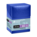 Flip-top Card Box - Blue