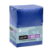 Flip-top Card Box with Header Card - Blue