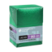 Flip-top Card Box with Header Card - Green