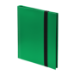 9 Pocket Trading Card Folio - Green