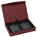 Magnetic Lid 2 Slab Box With Easel