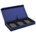 Magnetic Lid 3 Slab Box With Easel