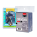 Trading Card Sentry Holders - 3x4 - 100 pt Cards