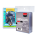 Trading Card Sentry Holders - 3x4 - 180 pt Cards