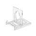 Guardhouse 2-Piece Adjustable Display Stand