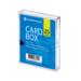 2 Piece Card Box - 25 Count