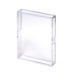 2 Piece Card Box - 25 Count