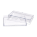 2 Piece Card Box - 25 Count