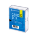 2 Piece Card Box - 50 Count