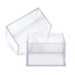 2 Piece Card Box - 200 Count