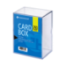 2 Piece Card Box - 250 Count