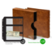Deluxe Currency Album for Modern Notes with Slipcase