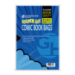 Coretek Comic Book Bag (2mil BoPET) - Golden