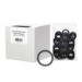 38mm Evocore Bulk Pack XL Foam Rings - 250 Pack