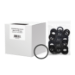 40mm Evocore Bulk Pack XL Foam Rings - 250 Pack