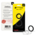 Evocore Foam Ring Retail Pack - 21mm