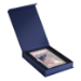 Magnetic Lid Display Box - Holds a PSA/CGC Card Slab