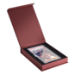 Magnetic Lid Display Box - Holds a PSA/CGC Card Slab