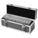 Falcon Series 20 Slab Box - Graphite