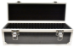 Falcon Series 20 Slab Box - Diamond Pattern / Black