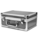 Falcon Series 30 Slab Box - Front Handle - Graphite