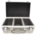 Falcon Series 30 Slab Box - Front Handle - Graphite