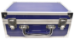 Falcon Series 30 Slab Box - Front Handle - Blue