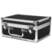 Falcon Series 30 Slab Box - Front Handle - Black Pleather