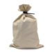 10 oz Canvas Money Bag - 11 x 17.5