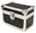 Falcon Series 10 Slab Box - Black Aluminum Finish