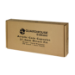 Nickel 21.2mm bulk Direct-Fit Guardhouse EvoCore coin holders. 250 count box.