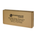 Quarter 24.3mm bulk Direct-Fit Guardhouse EvoCore coin holders 250 count box.
