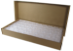 39mm Silver Round Bulk Direct-Fit / L Ring-Fit EvoCore Coin Holders. 250 count box.