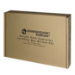 1 oz Silver Bar Guardhouse EvoCore holders. 250 Count Box