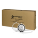 EvoCore XL Capsule with Ornament Loop. 250 Count Box